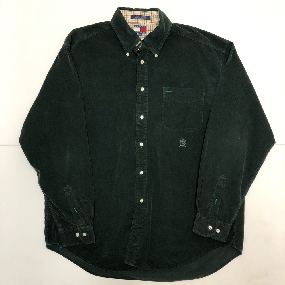 Vintage Tommy Hilfiger Corduroy